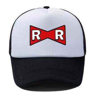 Imagem de Boné de beisebol Rr Anime Summer Trucker Outdoor Sports Masculino - yi