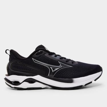 Imagem de Tênis Mizuno Wave Dynasty 8 Masculino-Masculino