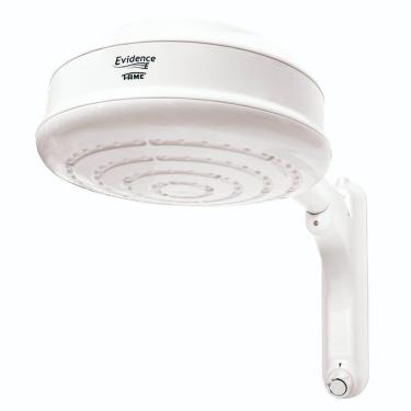 Imagem de Ducha Evidence Eletrônica 220 Volts E 6800 Watts 3391 Fame Ducha Evidence Eletrônica 220 Volts E