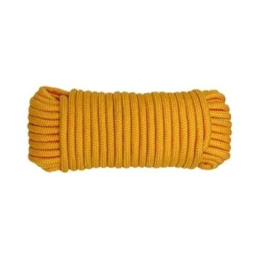 Imagem de Corda De Paracord De 10mm Para Camping, Escalada, Caminhada E Pulseira