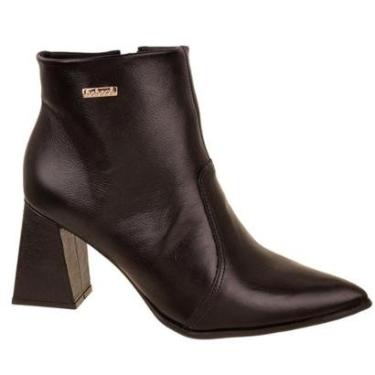 Imagem de Bota Feminina Bebecê T4342-063-Feminino