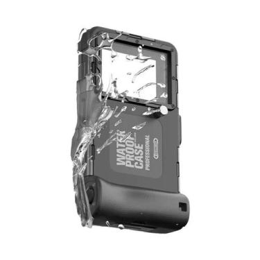 Imagem de Capa De Telefone À Prova d'Água Profissional Para iPhone 15 14 13 12 p