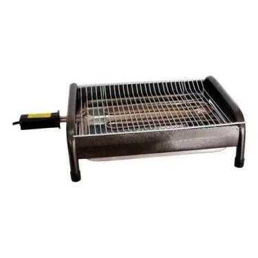 Imagem de Churrasqueira eletrica 127v - RIZZOLAR