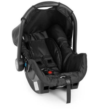 Imagem de Bebê Conforto Galzerano Grid 0 a 13 Kg Preto