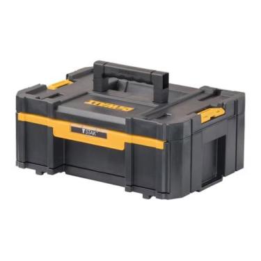 Imagem de Caixa de Ferramentas Gaveta Profunda T-Stark Dewalt DWST17803