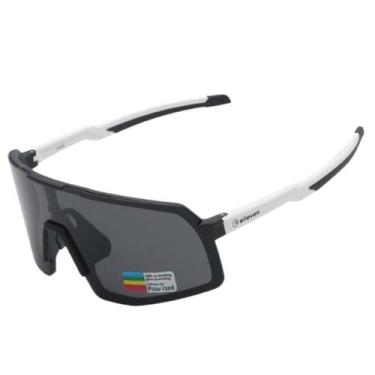 Imagem de Oculos Ciclismo El55 Lente Polarizada - ELLEVEN