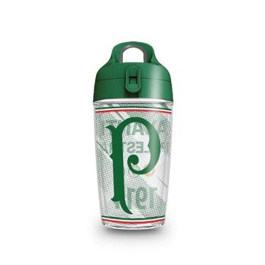 Imagem de Garrafa de Agua 360 ml   Palmeiras Avanti Palestra - Casa De Boneca