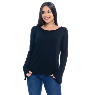 Imagem de Blusa B’Bonnie Feminina-Feminino