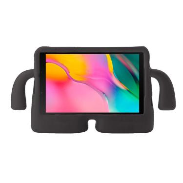 Imagem de Capa Boneco Iguy Infantil Tablet Samsung Galaxy Tab S6 10.4 P610 / P615 + Película de Vidro