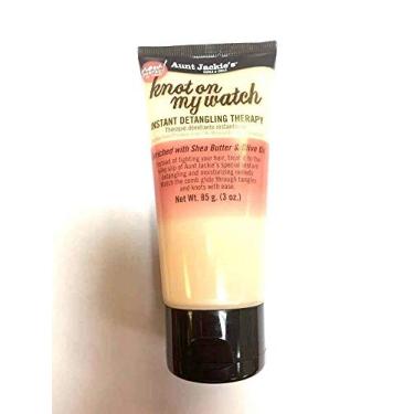 Imagem de Aunt Jackie's Detangler Knot On My Watch, 85 g.