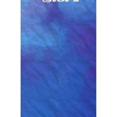 Imagem de Bandana Hupi - Tye-Die Azul