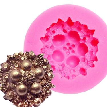 Imagem de Molde De Silicone Joia