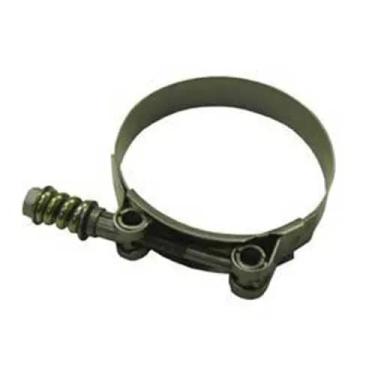 Imagem de CAIXA 2 ABRAÇADEIRA INTERCOOLER 77X83MM VW 8.140 8.150E 9.150E