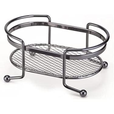 Imagem de BANDEJA OVAL 19 X 12 ONIX