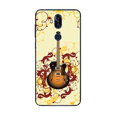 Imagem de Capa Adesivo Skin373 Verso Para Asus Zenfone 5 Selfie Pro