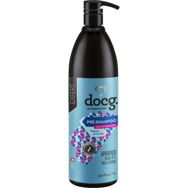Imagem de Pré-Shampoo docg. Expert Limpeza Profunda - 1 Litro