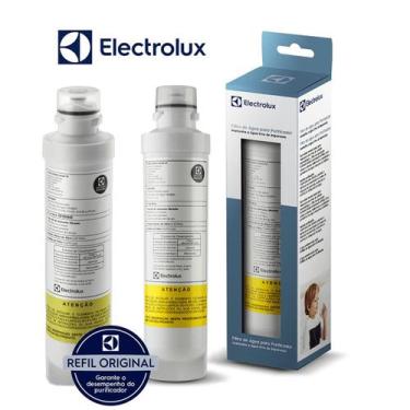 Imagem de Kit 2 Filtro Refil Electrolux PE11 PH41 PC41 PAPPCA40 Original