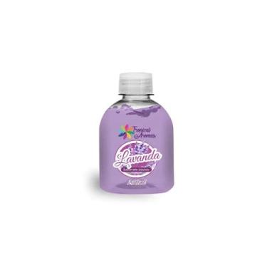 Imagem de Refil 250ml Sabonete Líquido Lavanda  - Tropical Aromas
