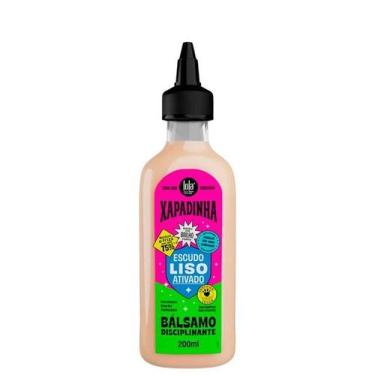 Imagem de Lola Cosmetics Xapadinha Bálsamo Disciplinante 200ml
