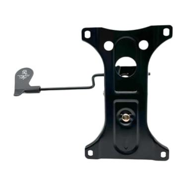 Imagem de Xgdsnly Cadeira de Escritório com Base de Inclinação E Controle, Cadeira Gamer de aço, Mecanismo de Elevação de Substituição