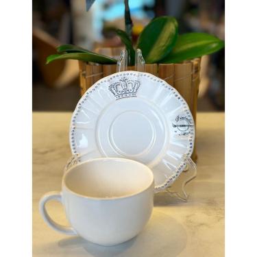 Imagem de Unidade xi´cara para Cha´ Windsor 200ml Porto Brasil