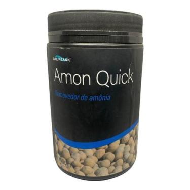 Imagem de Removedor De Amônia Amon Quick 1000 ml AquaTank