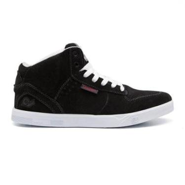 Imagem de Tênis Casual Masculino 100% Couro Alta Qualidade Moderno Landfeet Maior Durabilidade-Unissex