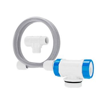 Imagem de Válvula Alternadora E Aumento De Pressão Duchão - Blukit