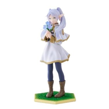 Imagem de SEGA - Figurine Frieren Beyond Journey's End - Frieren Luminasta de 18 cm - 4580779541080