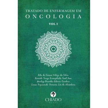 Imagem de Tratado De Enfermagem Em Oncologia - Vol. 1