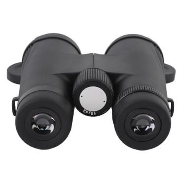 Imagem de Binóculos 10x42 de Alta Potência para Adultos Com Prisma BAK4, Lente FMC, Resistente à água Ótimo para Observação de Pássaros, Viagens, Observação de Estrelas, Caça, Caminhadas,