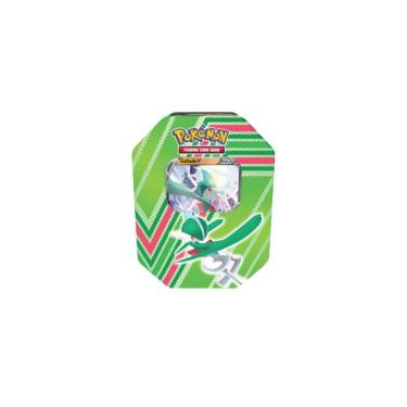 Imagem de Jg Carton Pokemon Lata Potencial Oculto Copag 31924