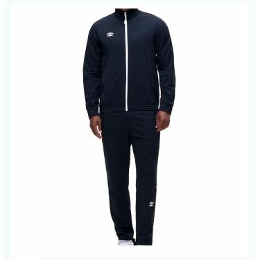 Imagem de Agasalho Basic Perform pto - Umbro