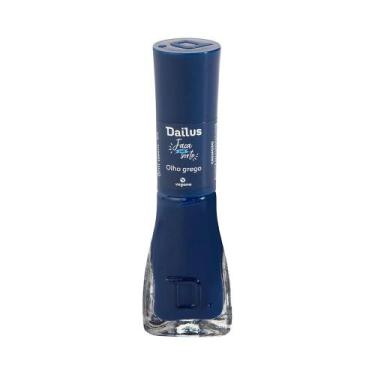 Imagem de Esmalte Dailus Faça Sua Sorte Olho Grego