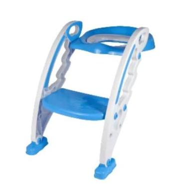 Imagem de Acento Sanitário Infantil, Assento Redutor Rosa para Crianças E Bebês