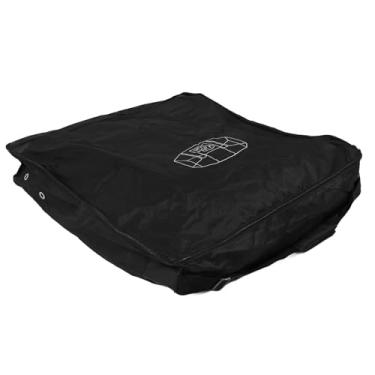 Imagem de SUNGOOYUE Bolsa de Viagem para Cerca de Cachorro, Armazenamento Arrumado, Tecido Oxford, Cercadinho de Cachorro, Bolsa de Armazenamento para Cerca Fxw