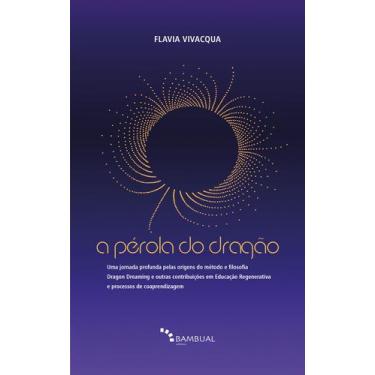 Imagem de Livro - Pérola do dragão