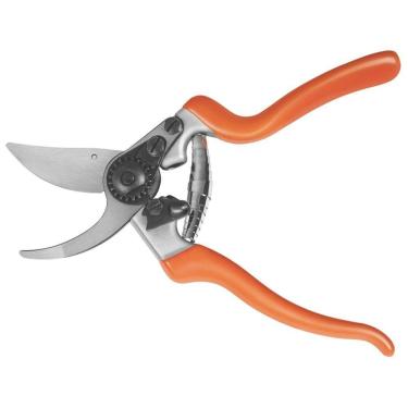 Imagem de Tesoura De Poda Profissional Tramontina Em Aço Com Cabo Emborrachado Tramontina