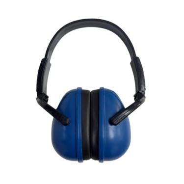 Imagem de CARBOGRAFITE Abafador Ruídos Evolution Ii Carbografite 012495412 Azul