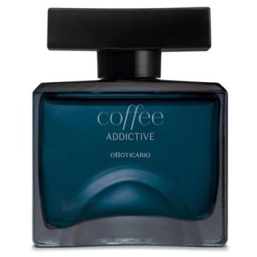 Imagem de Perfume Masculino Coffee Addictive O Boticário 100Ml - O Boticario