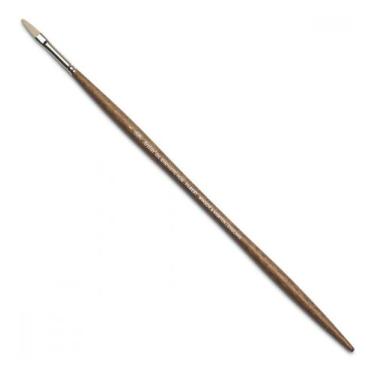 Imagem de Pincel Filbert Para Acrílica E Óleo Nº1 Winsor & Newton
