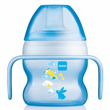 Imagem de Copo de Treinamento Starter Cup Boys 150ml - MAM