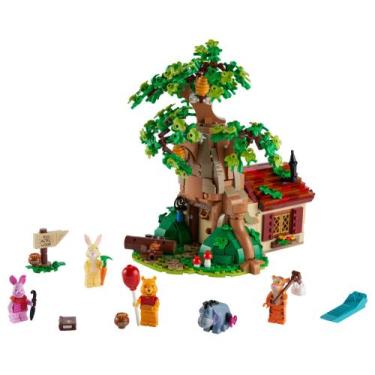 Imagem de Lego Ideas - O Ursinho Pooh