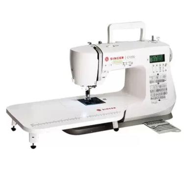 Imagem de Maquina de Costura Singer C7255 Bivolt 192 Pontos