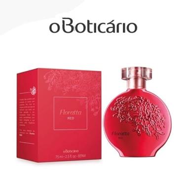 Imagem de O Boticário, O BOTICARIO CECITA BLOSSON BOTICOLLECTION DES COLÔNIA 100ml