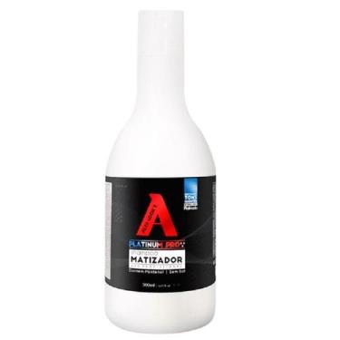 Imagem de Balsamo Hidratante Alfa Looks Hidratante Capilar 500g