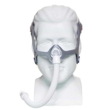 Imagem de Máscara nasal para cpap - wisp silicone - Philips Respironics