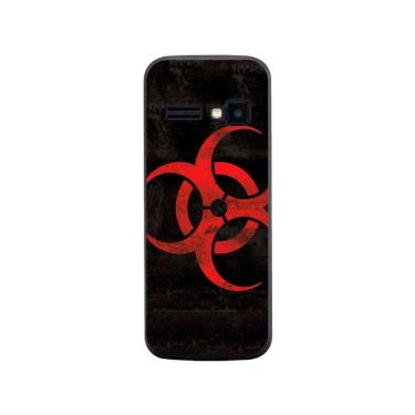 Imagem de Capa Adesivo Skin155 Verso Para Multilaser ZAPP 3G