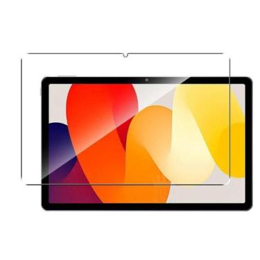 Imagem de Película Vidro Temperado Para Tablet Redmi Pad Se 11 - Tech King