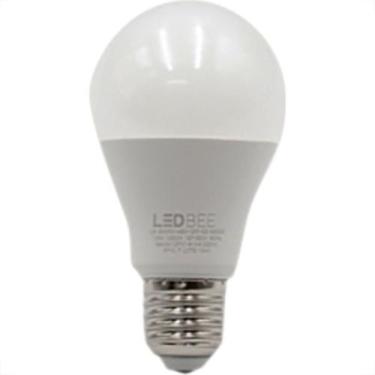 Imagem de Lampada Led Bulbo 15W 6500K Bivolt Led Bee - INTRAL